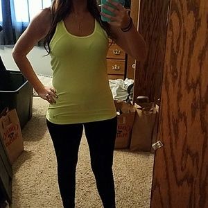 Under Armour Tank Top-NWOT